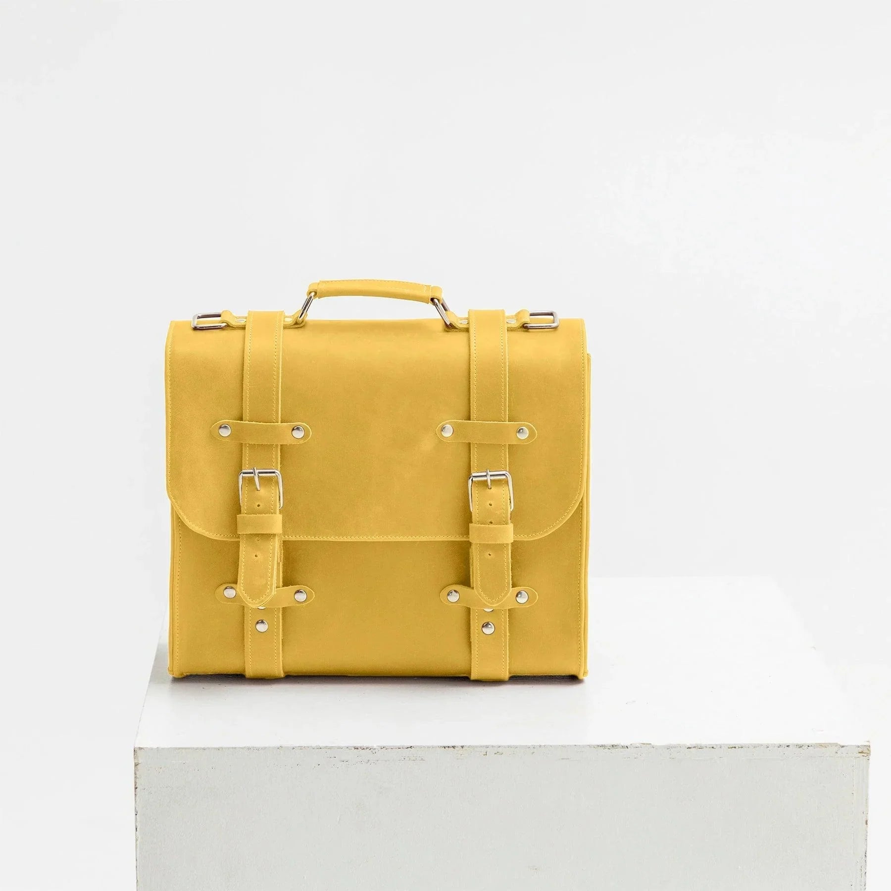 TORONATA – Genuine Leather Bag Lora