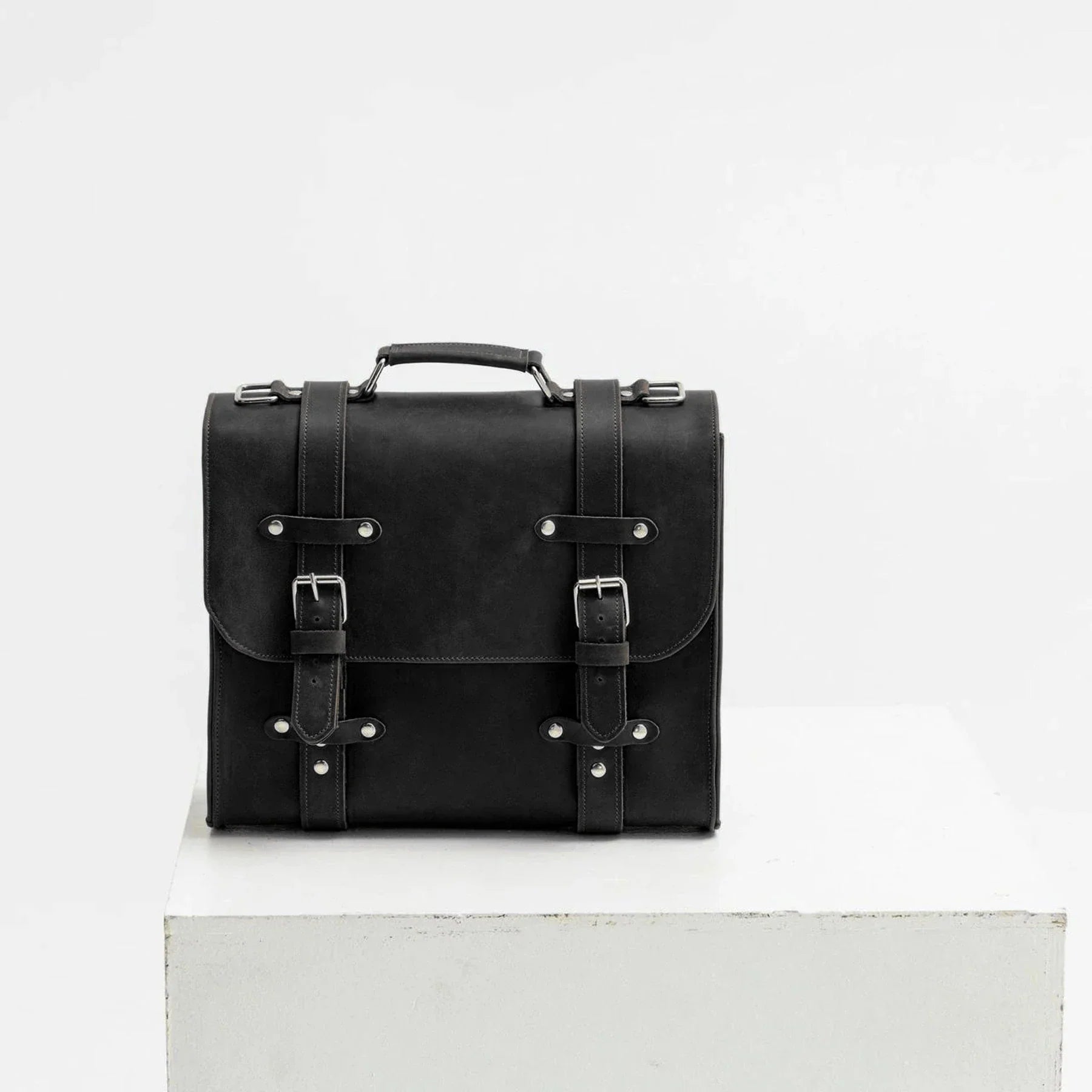 TORONATA – Genuine Leather Bag Lora