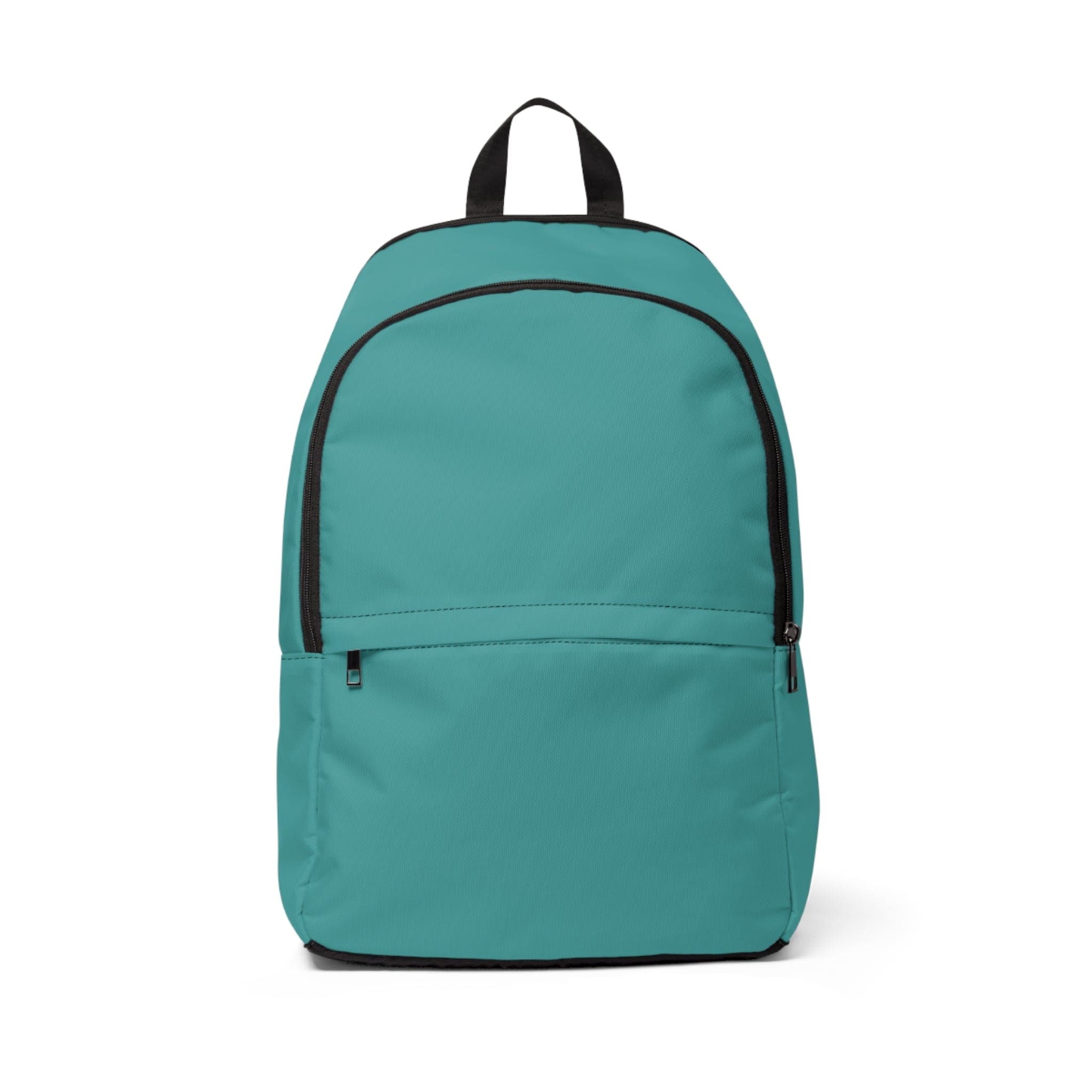 Fashion Backpack Waterproof Teal Green
