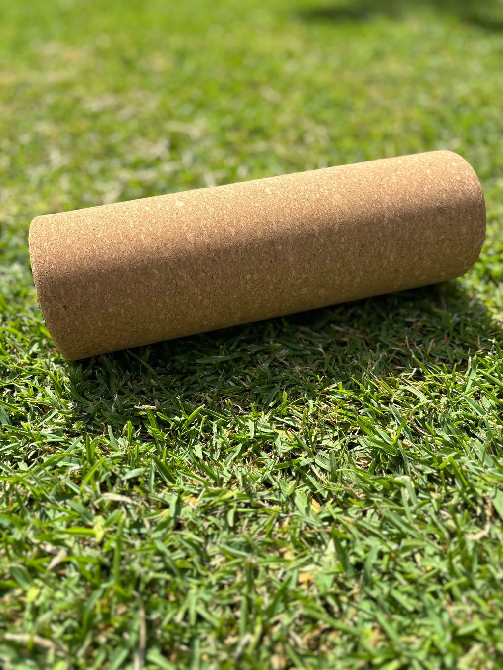 Wild Core - Premium cork massage roller-3