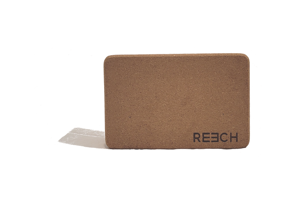 Cork Block-1