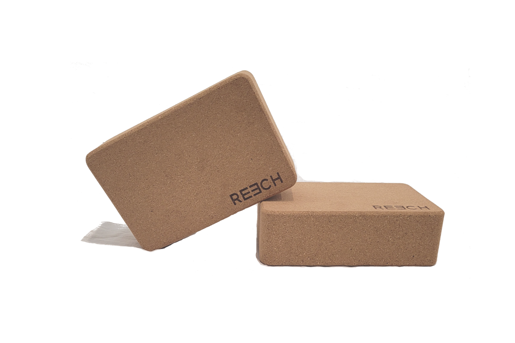 Cork Block-2