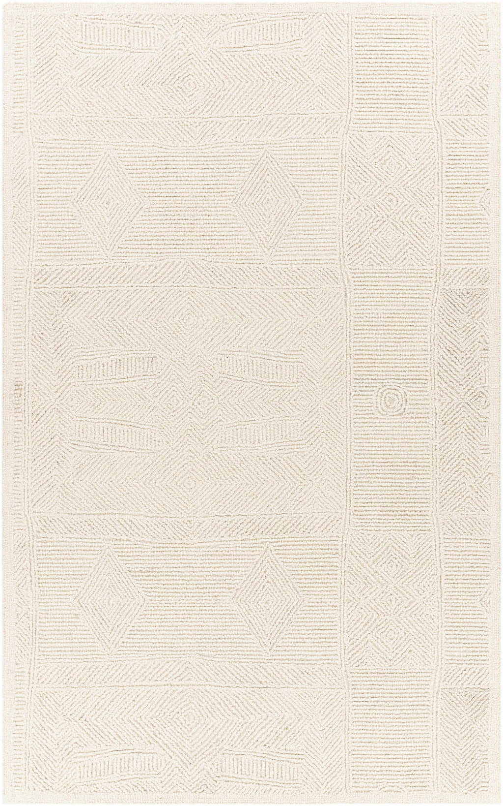 Cork Area Rug-5