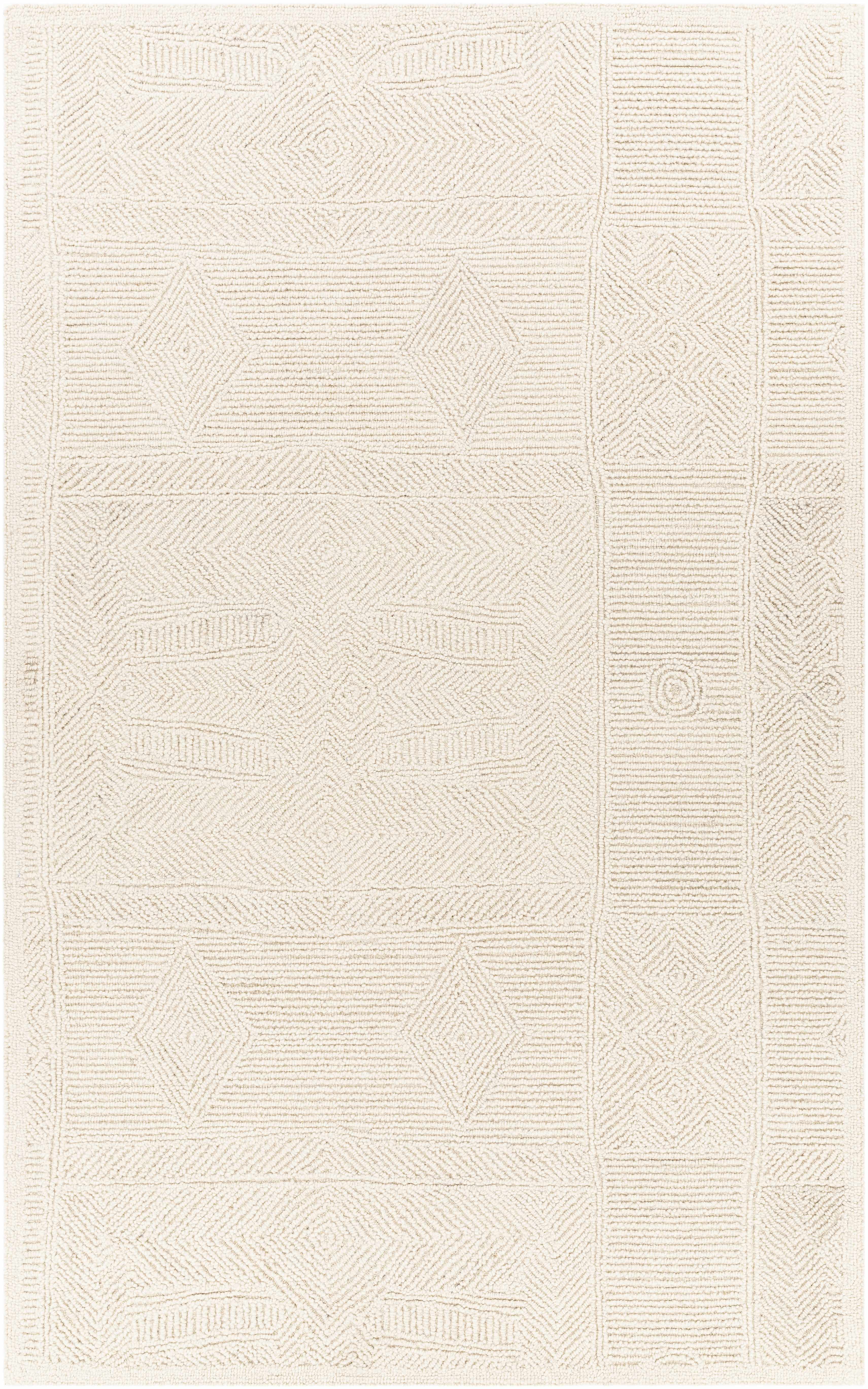 Cork Area Rug-5