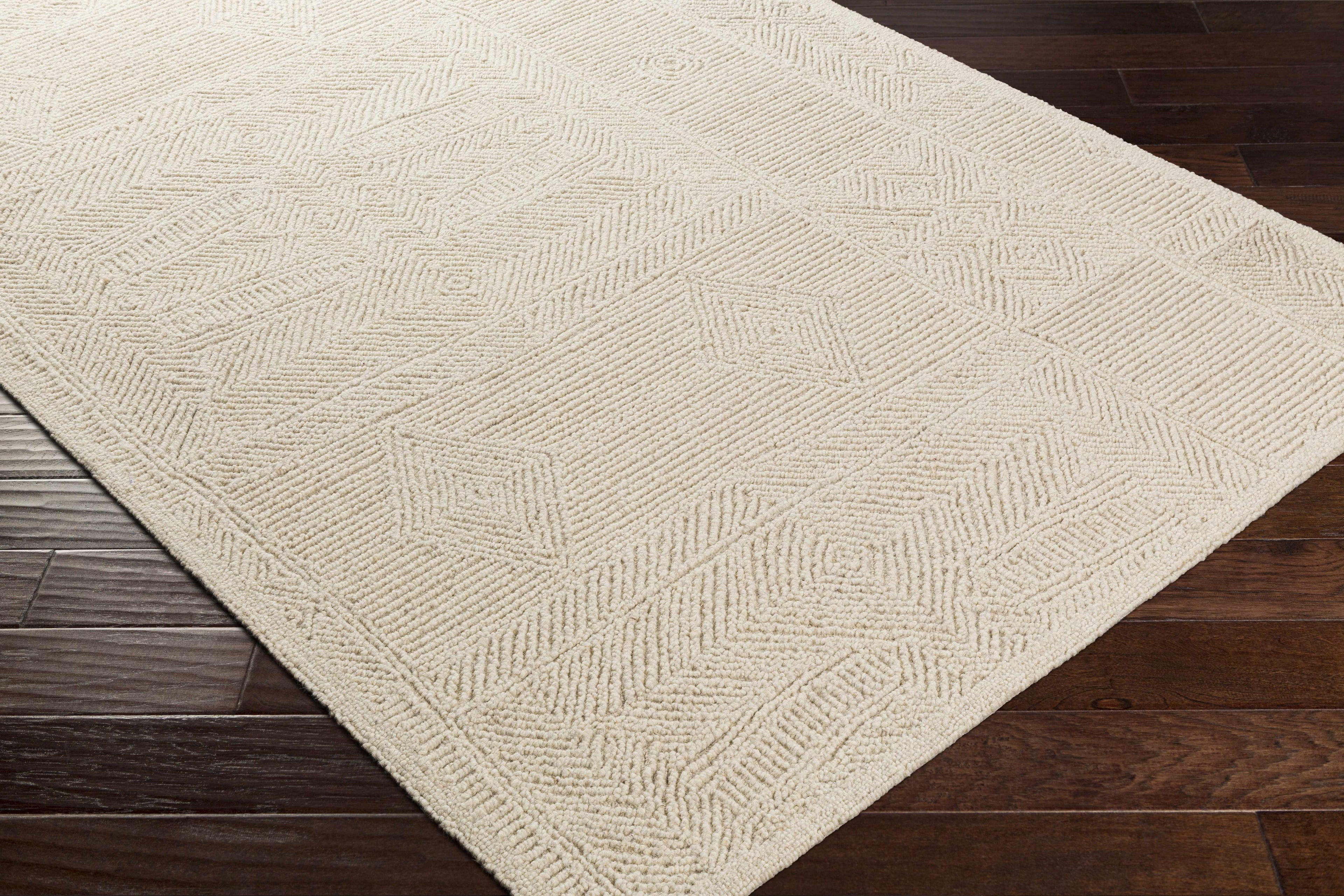 Cork Area Rug-3