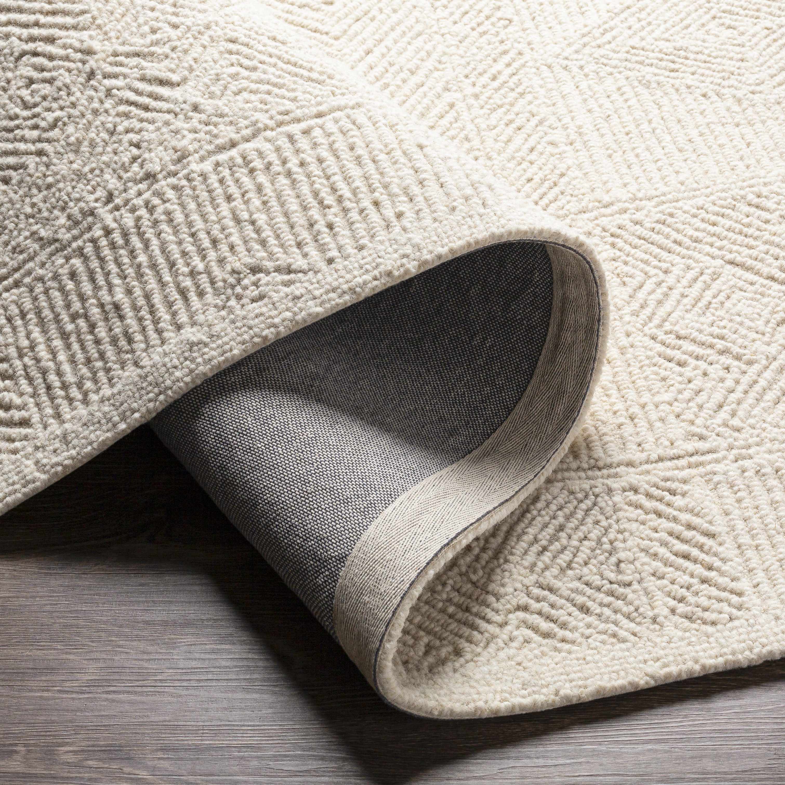Cork Area Rug-2