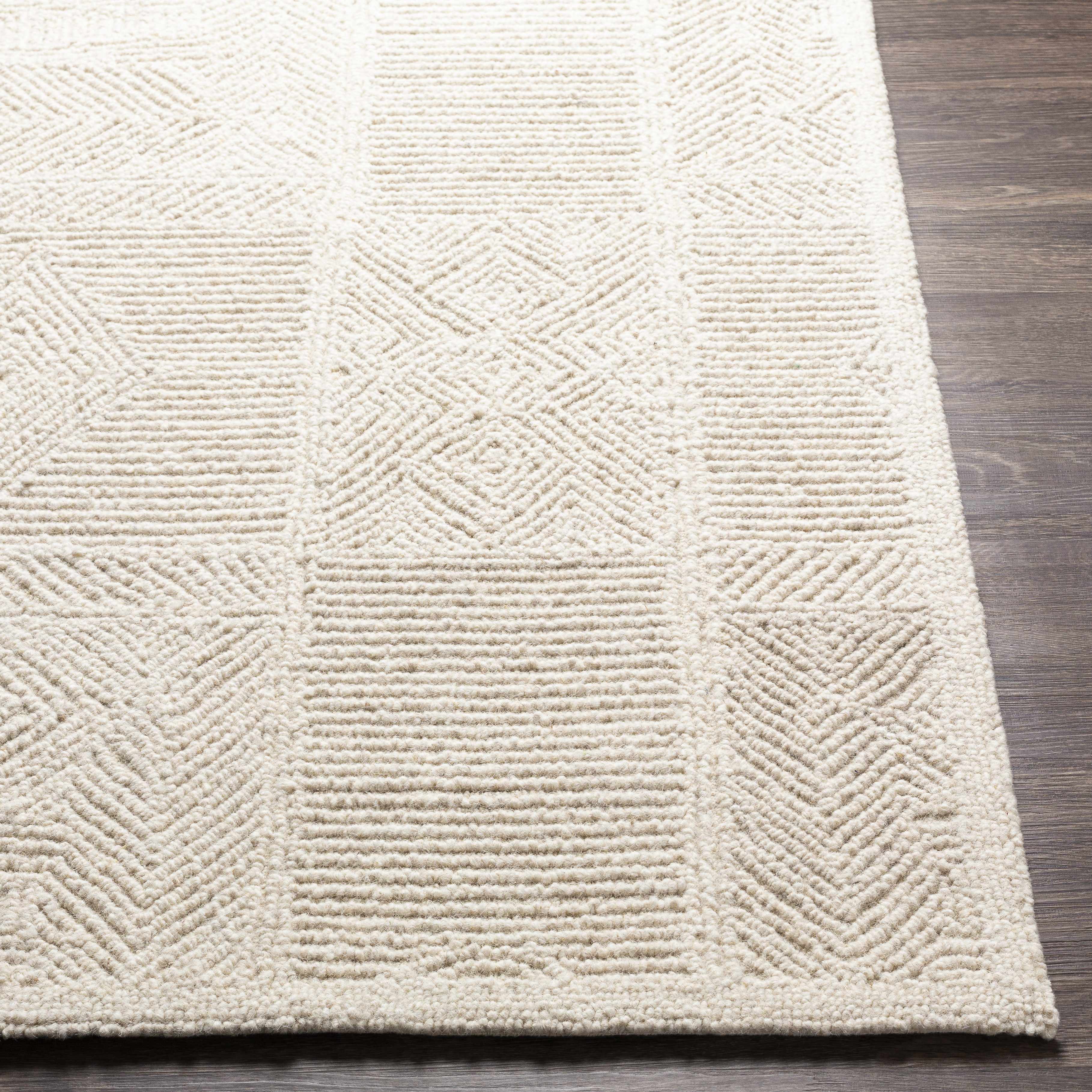 Cork Area Rug-4