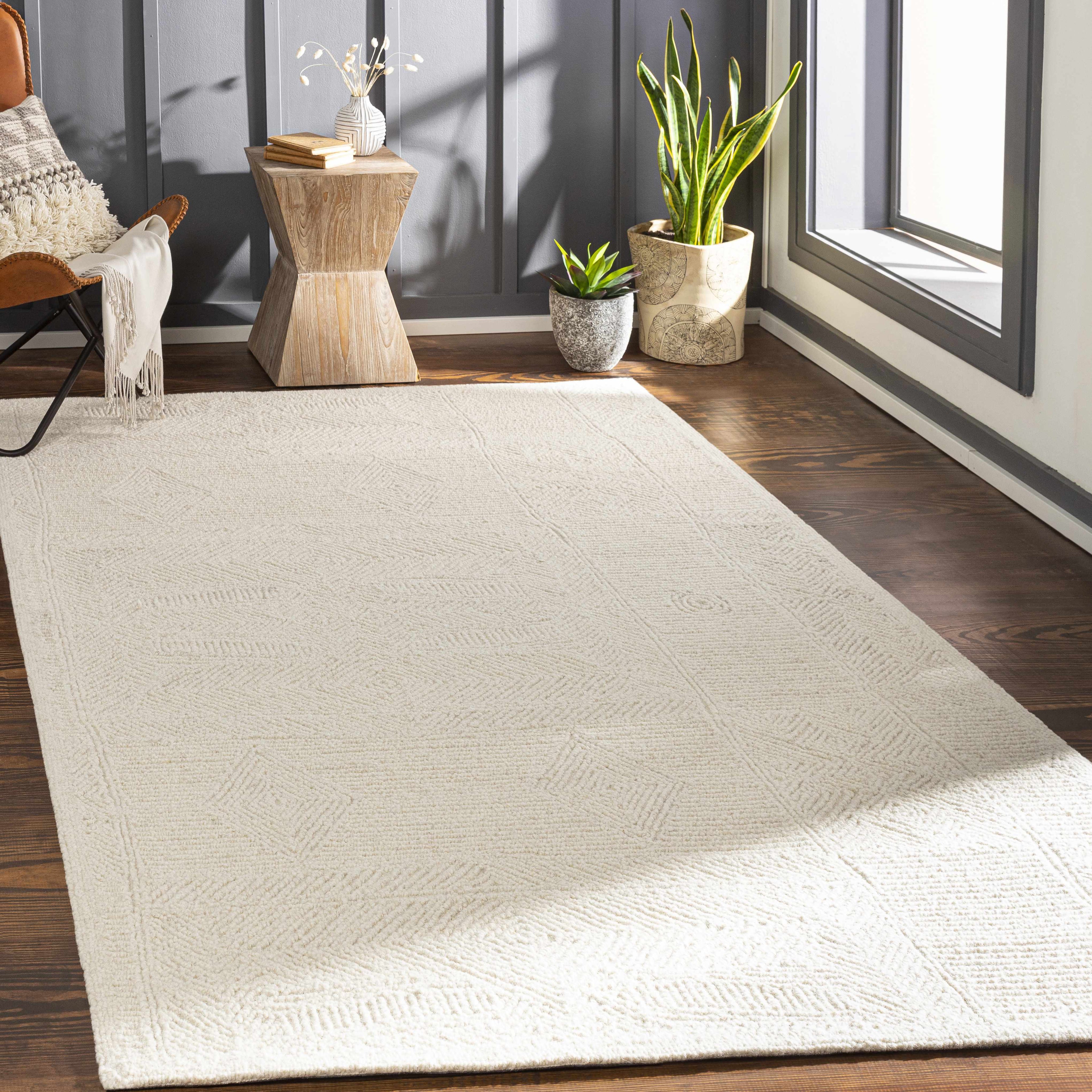 Cork Area Rug-0