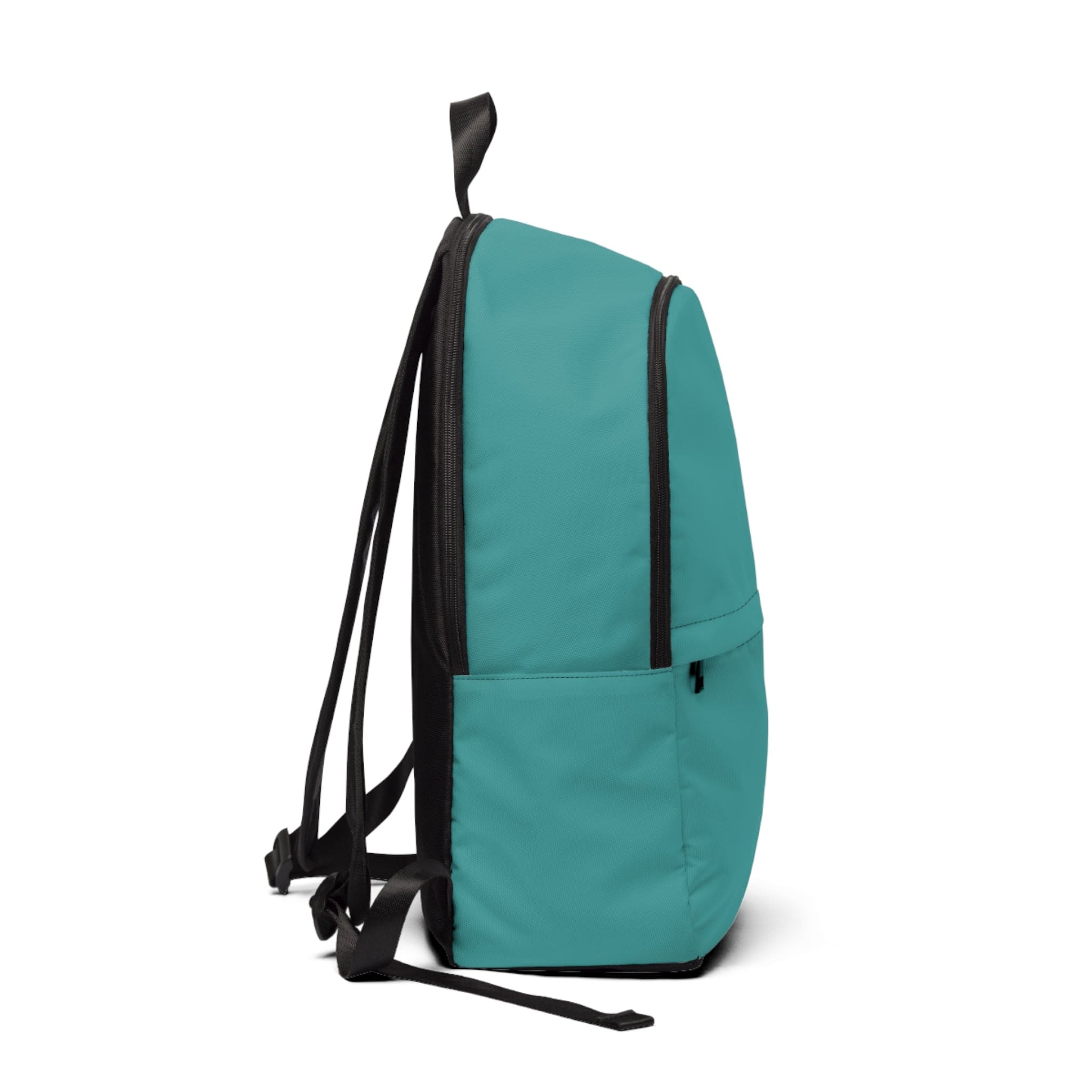 Fashion Backpack Waterproof Teal Green