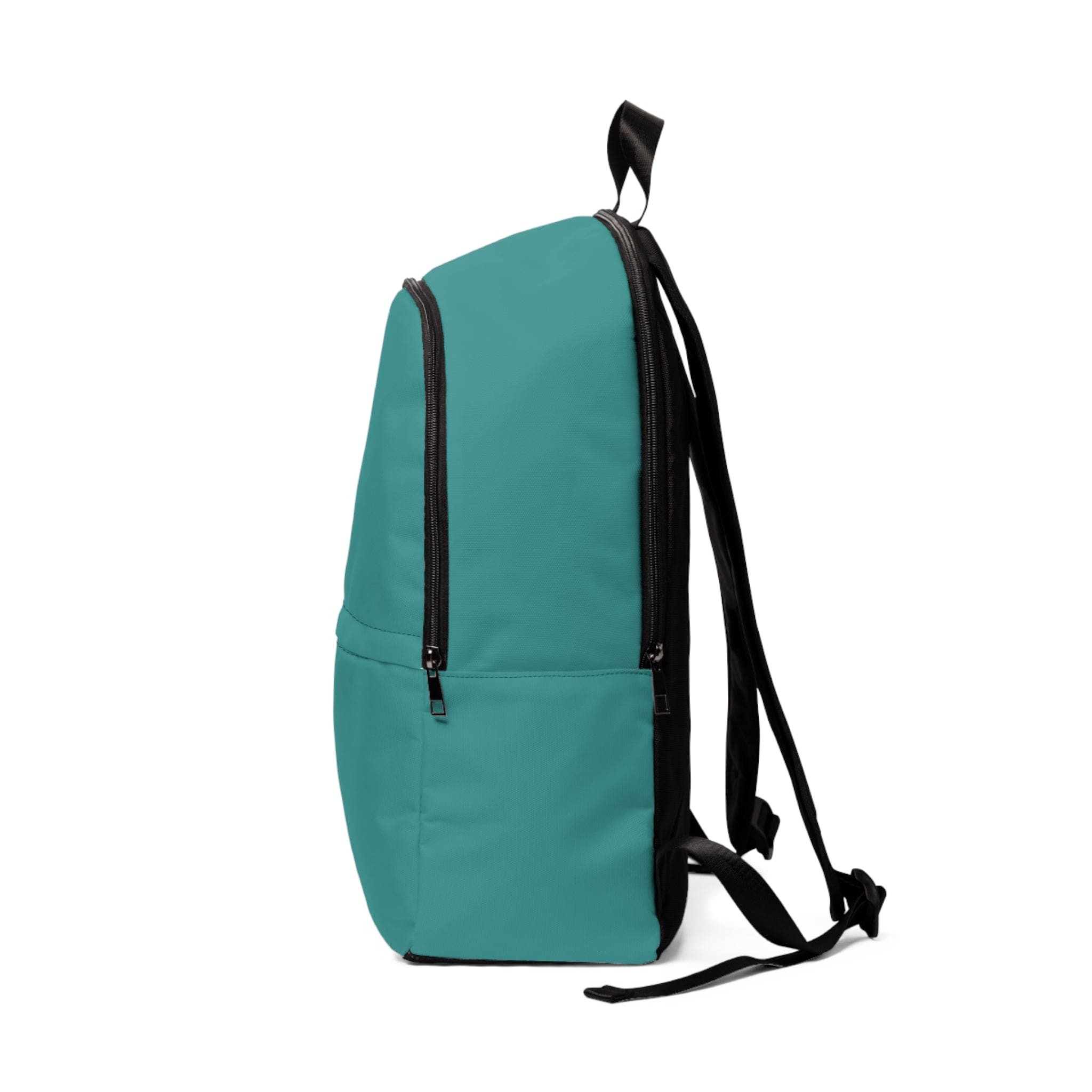 Fashion Backpack Waterproof Teal Green