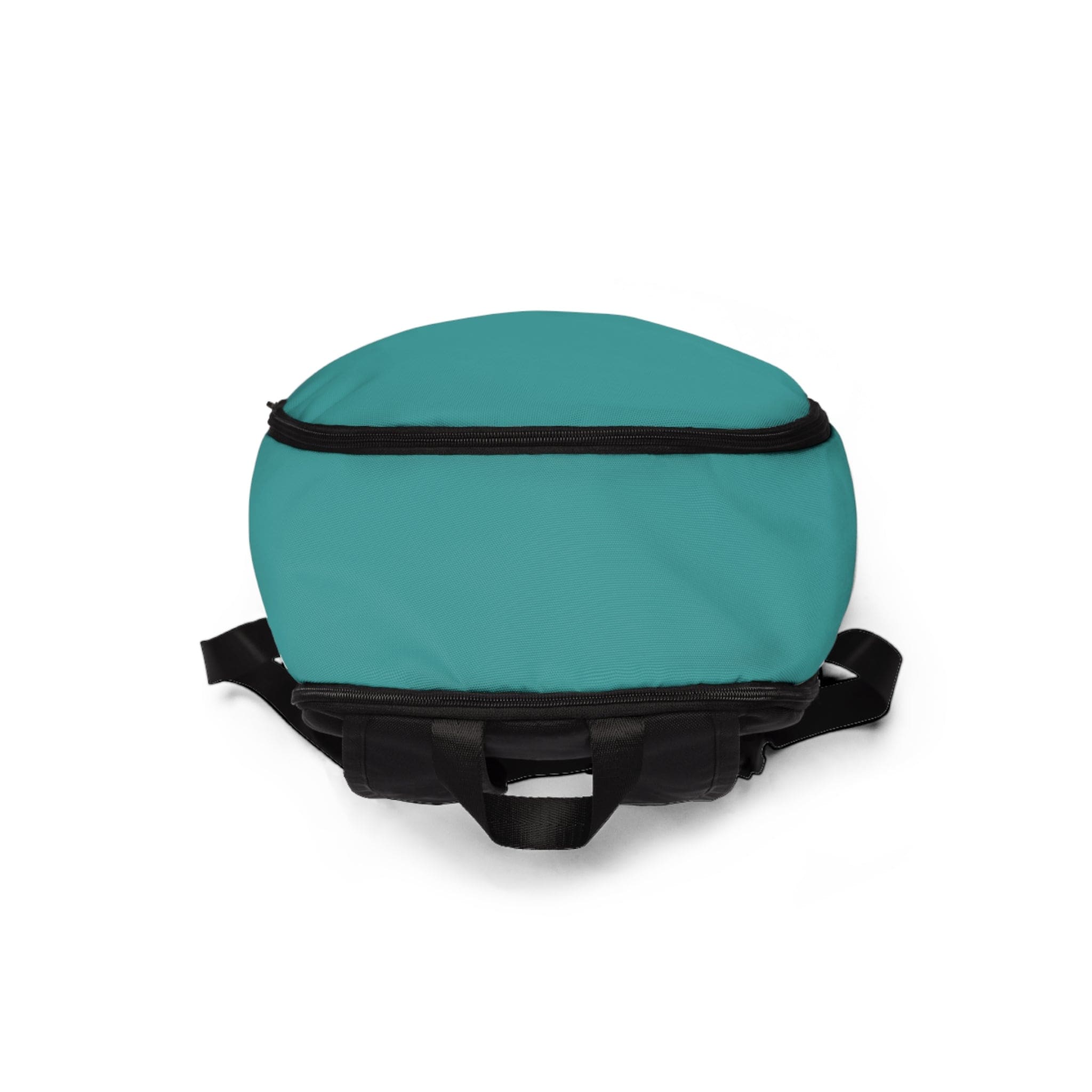 Fashion Backpack Waterproof Teal Green