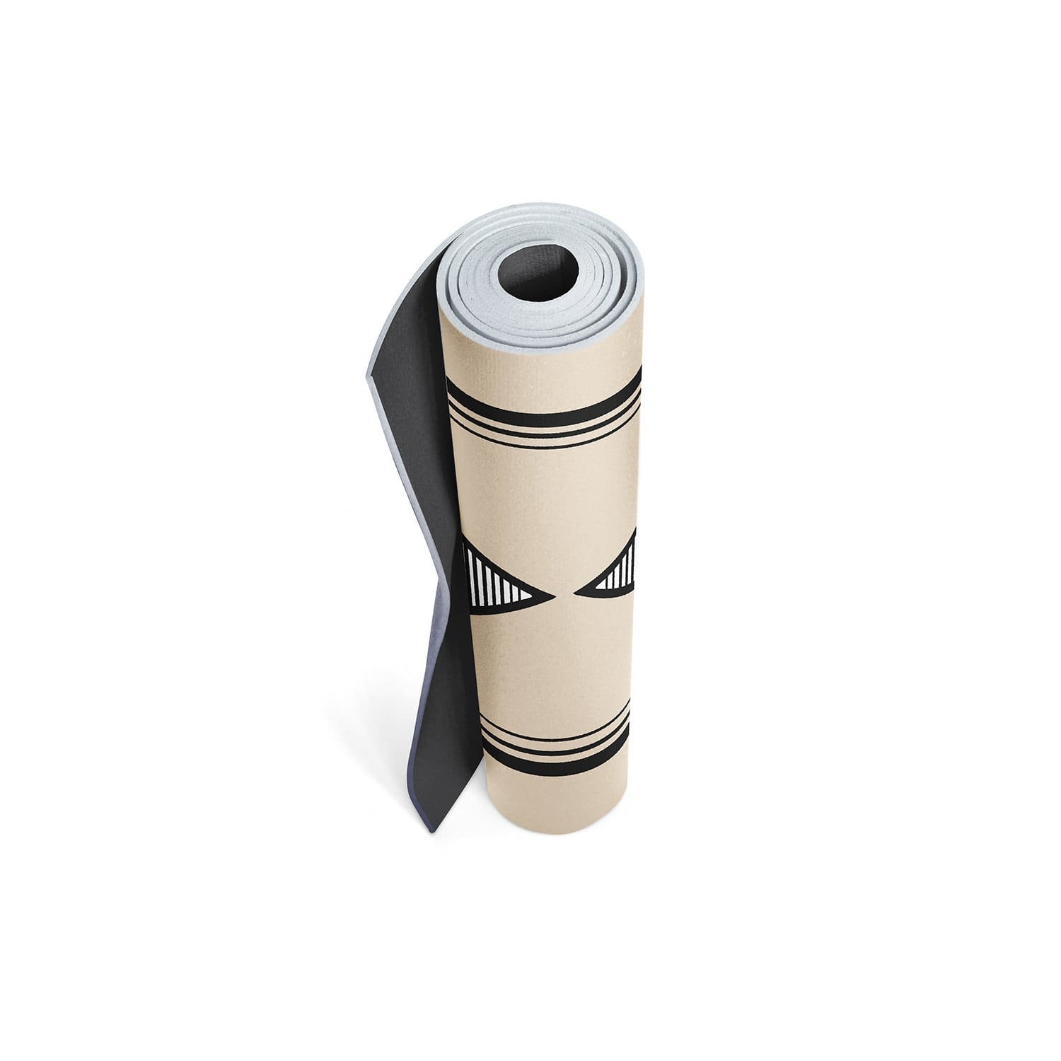 Mariah Trekk Travel Yoga Mat-1